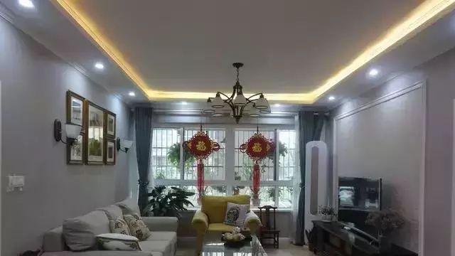 新房买一楼，全家人反对，装完后大家都不再吭声了！