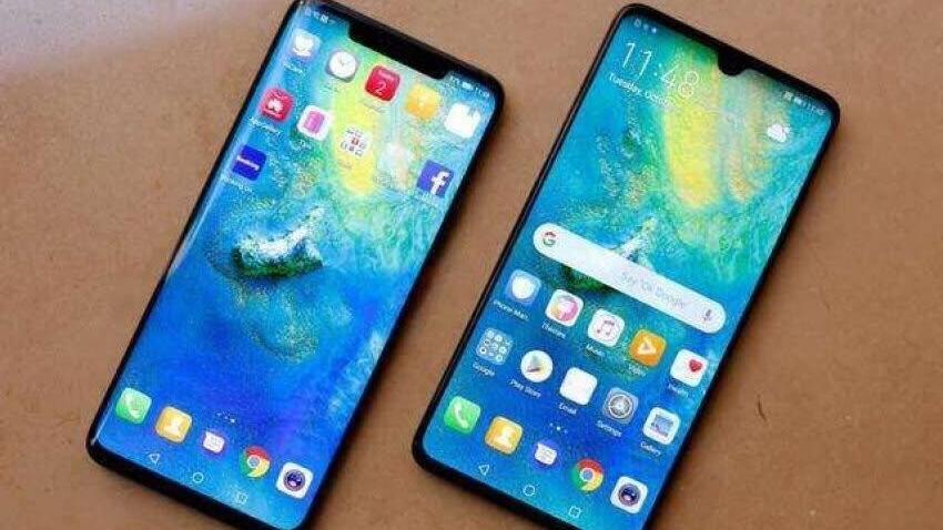 华为鸿蒙系统|IP68防水+2K曲面屏+鸿蒙OS，从5399元跌至1640元，还能再战3年