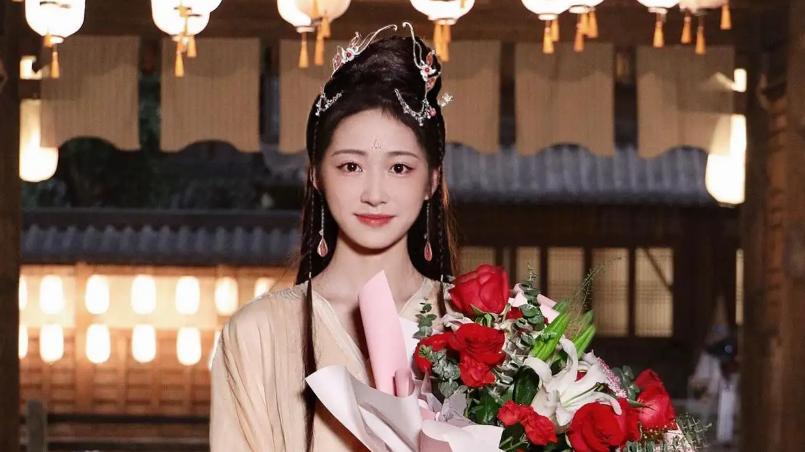 杨紫|《沉香如屑》唯一惊喜是杨紫，大结局让人意难平