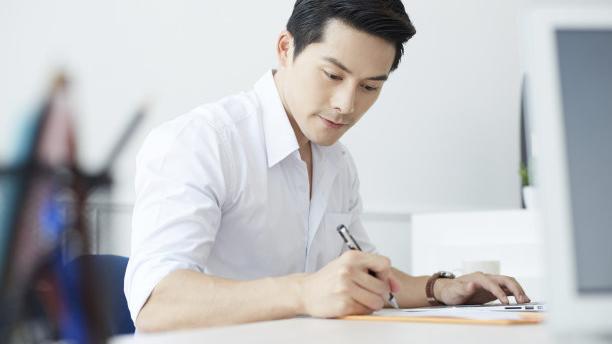 billy|一个男人，只有具备这三种工作能力，才会成为一个成功的人