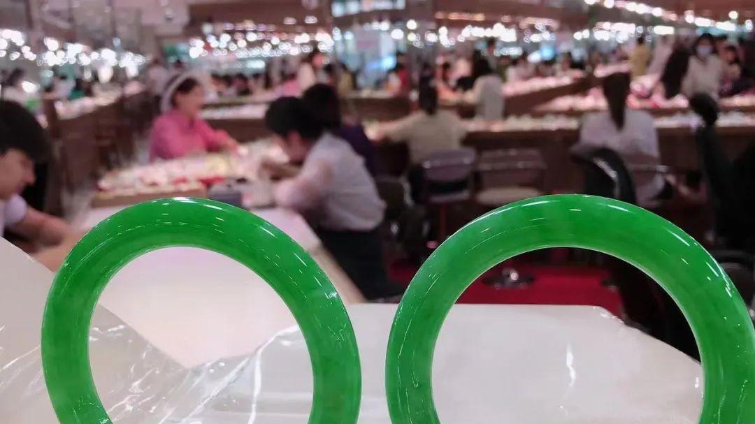 翡翠|翡翠藏家透露“干货”：这类翡翠更值得收藏！