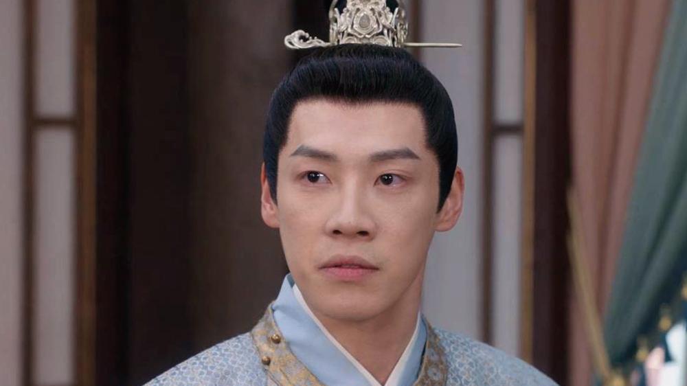 尹岐|《卿卿日常》尹岐上官婧和离，追妻成功走遍九川，大结局回了新川