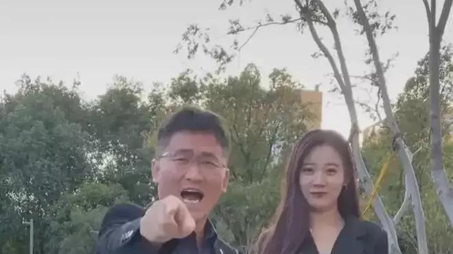 姜涛|姜涛：直播账号被封禁，永久不能直播，看来炒作连平台都看不下去