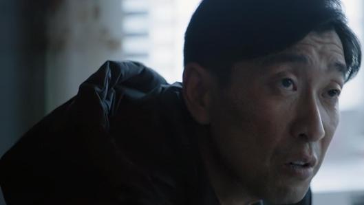 王千源|《大考》首播质量高，陈宝国稳，王千源惊艳，王骁是来搞笑的