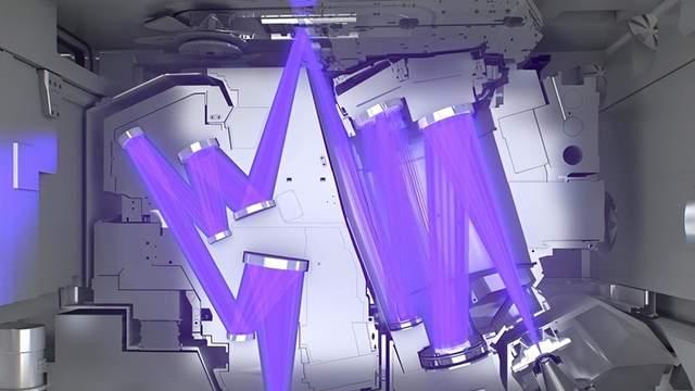 光刻机|中国企业公布EUV光刻机专利对ASML影响有限，类似石墨烯专利