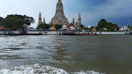 旅行|到泰国旅行，尽量选择不要跟团
