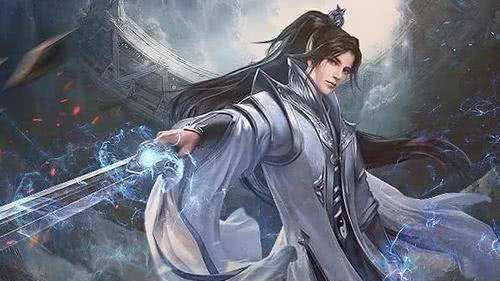 万古神帝|万古神帝：钓鱼翁去向成谜，酆都归途无望，金猊还在等大尊！