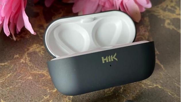 氦刻HIK X5真无线耳机：入耳音频专家严格通过的调音