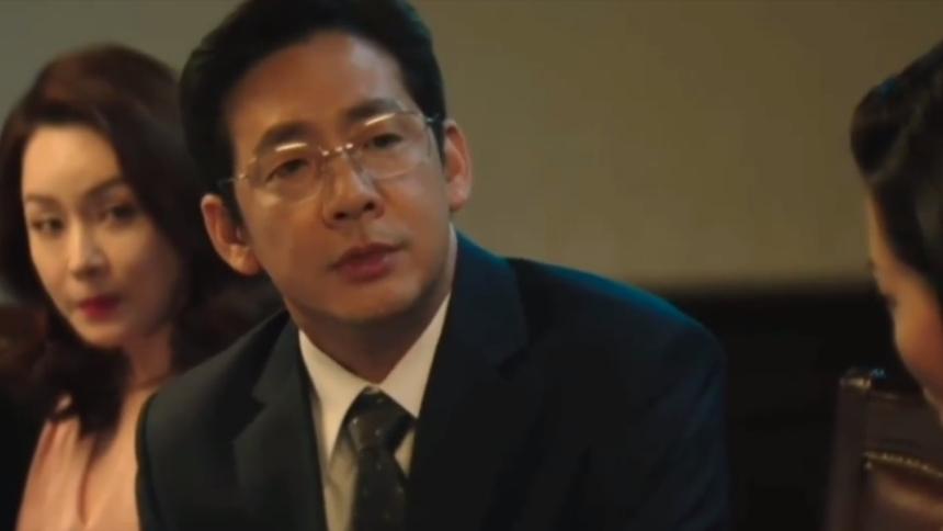 韩剧|韩剧《财阀家的小儿子》：绝地反击！连苍蝇都嫌弃的赘婿