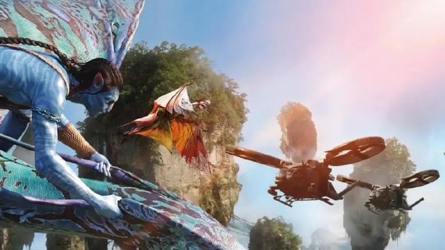 卡梅隆|卡梅隆曝阿凡达2成本近28亿，票房140亿才能回本，失败了就没续集