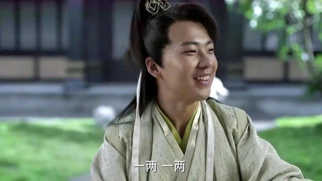 五竹|在《庆余年》最后一战中五竹、范闲重伤，庆帝领了盒饭，结局还是比较圆满！