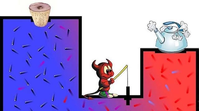 一条让人绝望的物理定律，科学家：宁愿没发现它