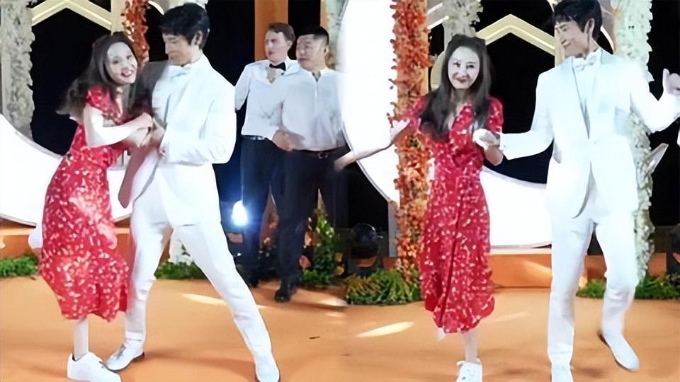 魏晨|魏晨迎喜讯，当年寻找初恋如今与她迈入婚姻，女方颜值不输女星