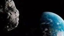 科学家发现“第二月亮”：被地球临时捕获的小行星