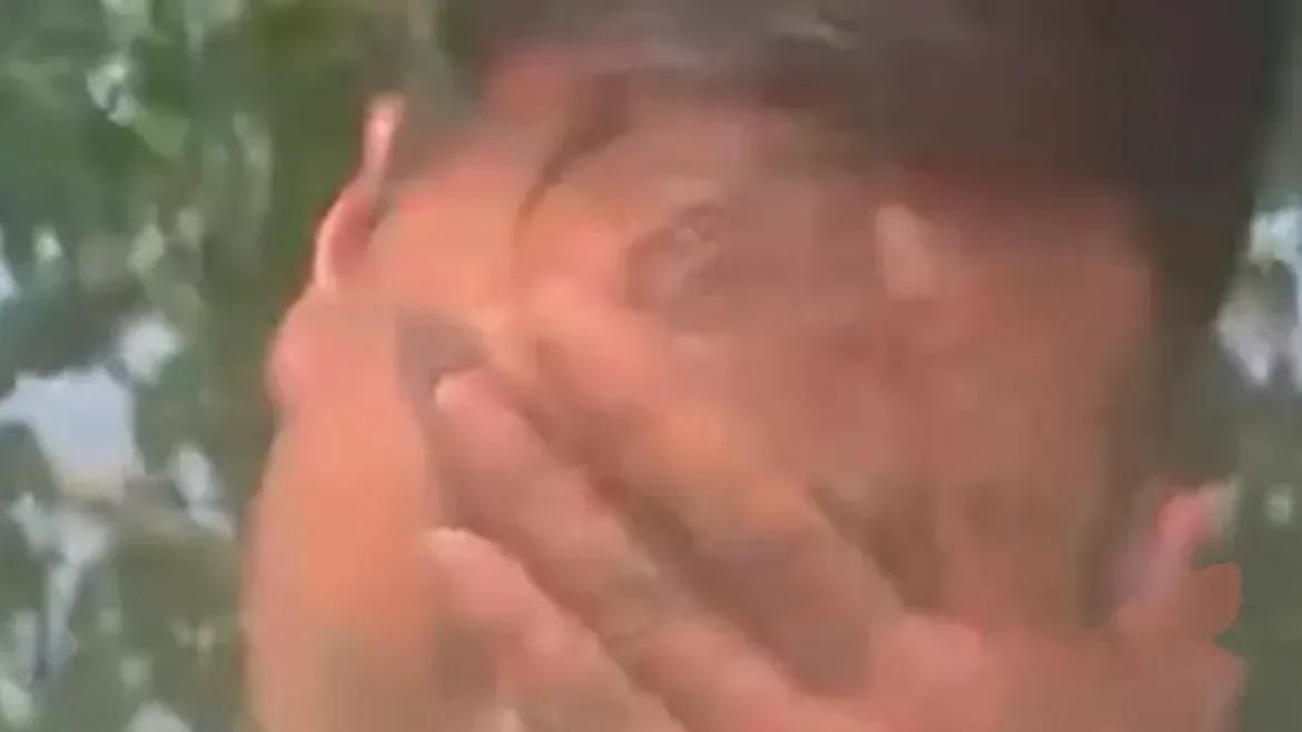 “为什么呀？把2万斤鱼全都毒死了！”