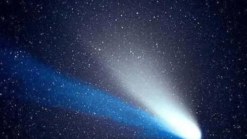 哈雷彗星会不会有消失的时候？