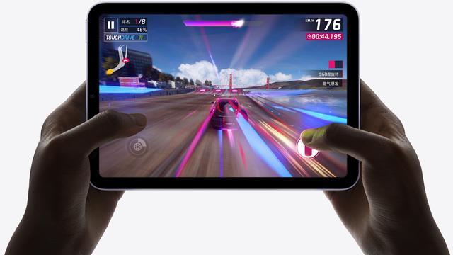 ipad mini|iPad Mini 7配置大曝光：升级120Hz+A16，能否满足玩家的心？