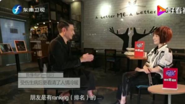 刘德华|天王刘德华尚且如此，想想其他人将会是如何？