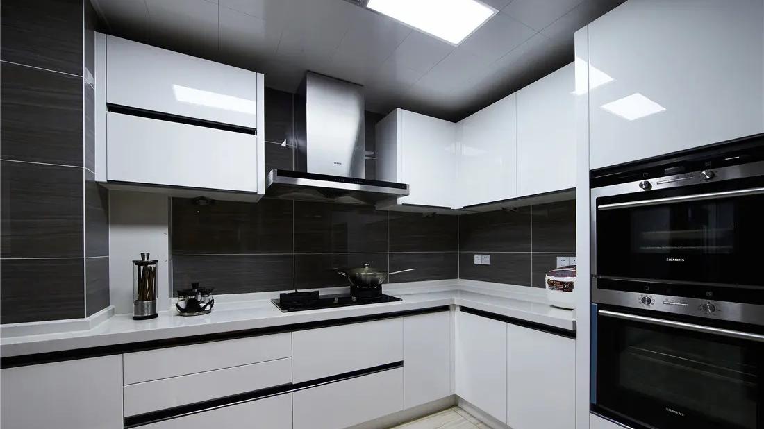 房屋装修，厨房要留意以下注意事项，学习装修流程和常识尽量避坑