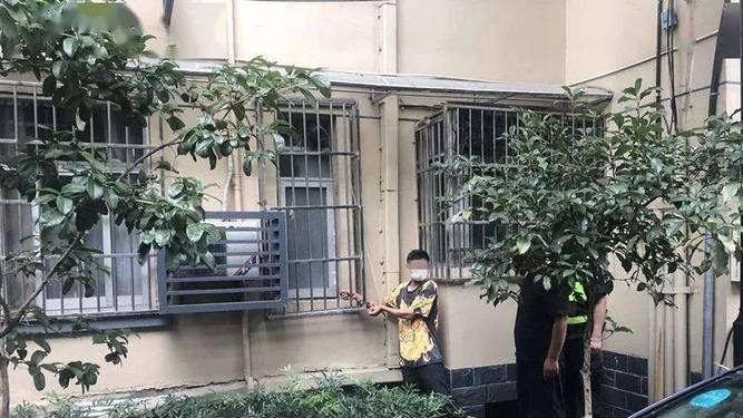广西百色，男子杨某翻看妻子手机时，意外发现了妻子与自己堂弟之间的暧昧聊天记录
