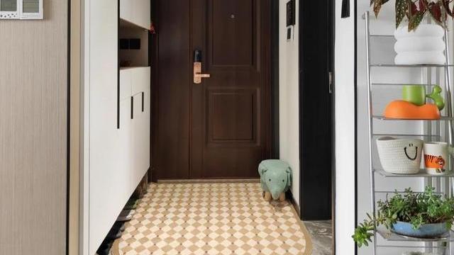 济南发现一户人家的装修，因太会布置而走红，拍照给大伙瞅瞅