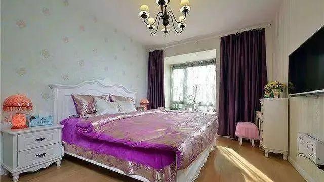 新房别乱装，我家装成这样漂亮极了，朋友来参观都羡慕，倍有面儿