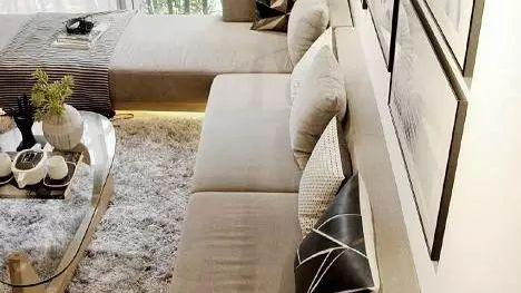 层高4.2米的35平复式单身公寓，效果美得实在不忍心出租了！