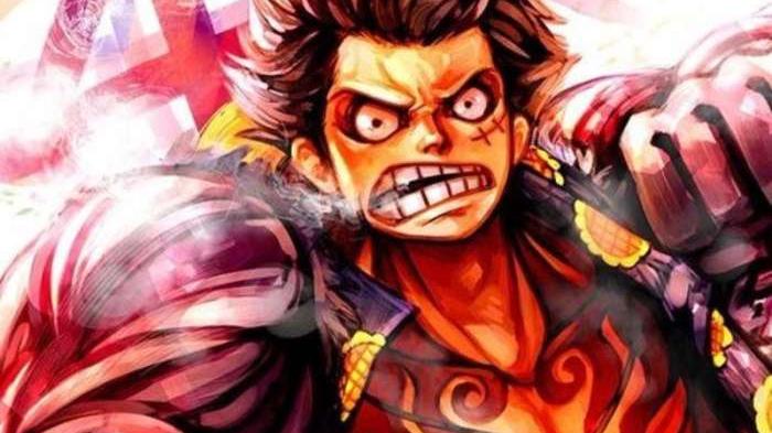 人人果实|海贼王：人人果实路飞最牛？别闹了，人家乔巴才是真正的王者！