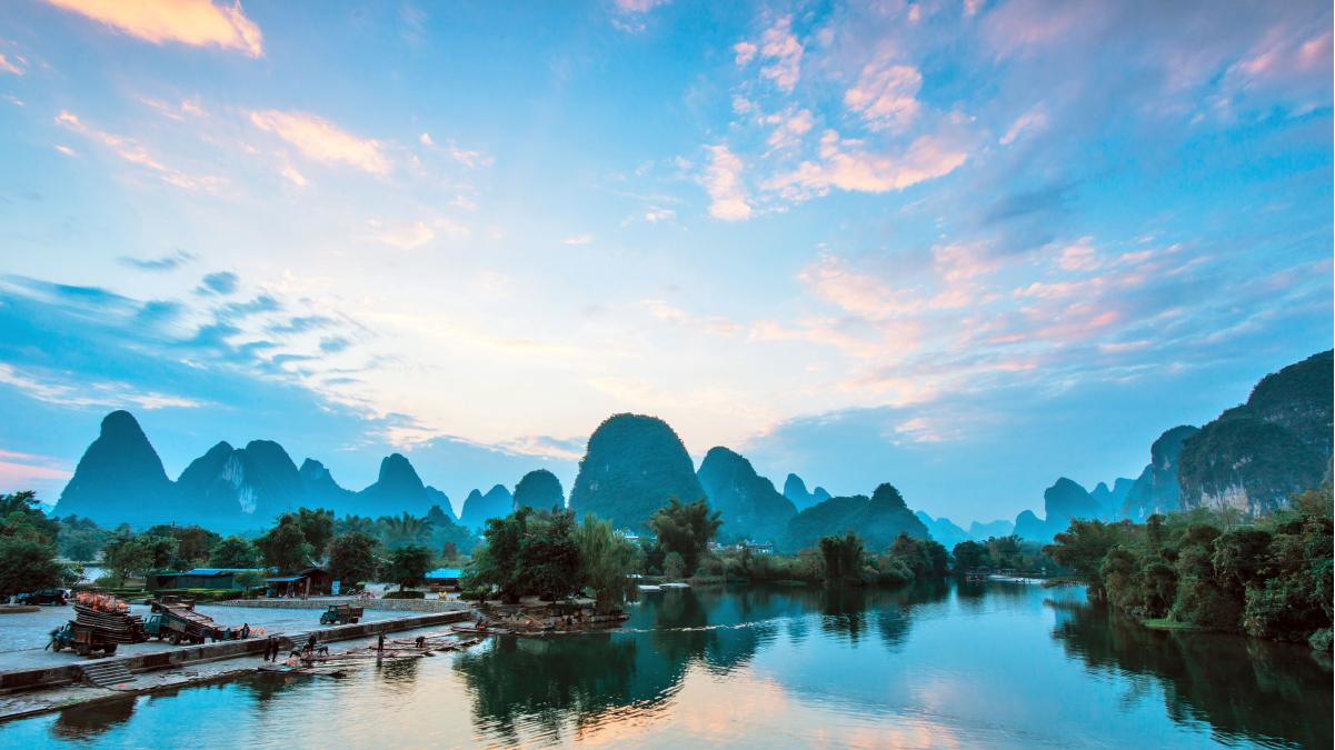 美食|让你去一次还想在去的景点是哪里？