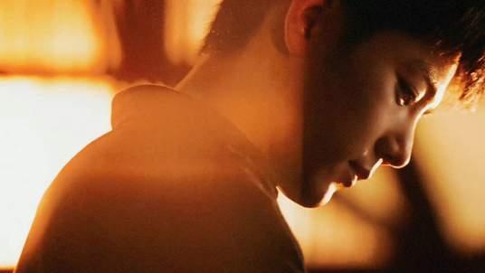 肖战|被肖战的浪漫戳到了！竞品代言背后的真相，NARS告诉你