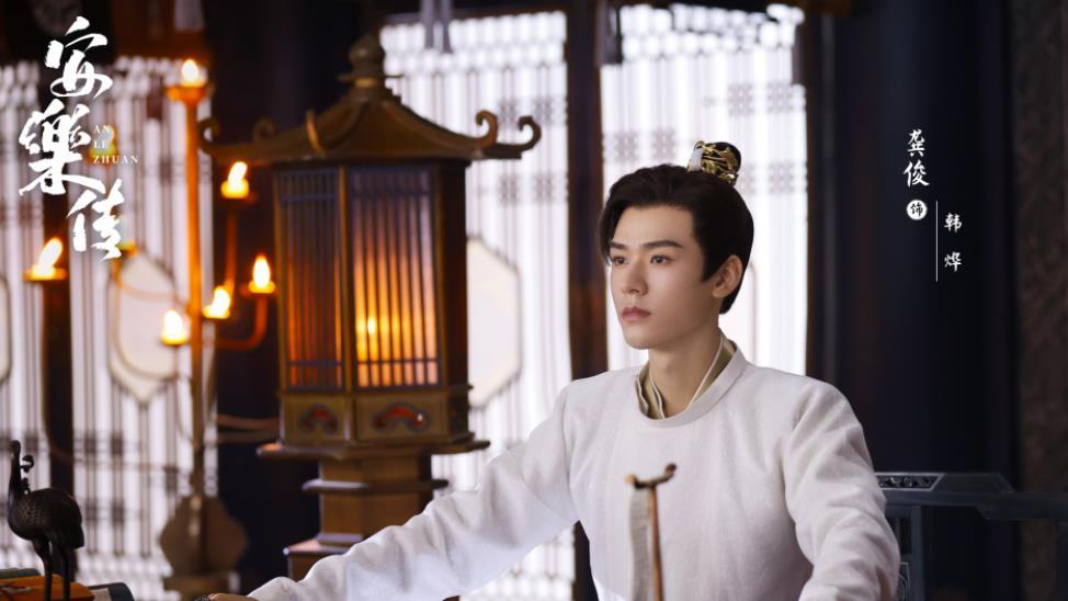 王鹤棣|2022年即将开播的5部剧，龚俊、王鹤棣各有一部，你最看好哪部？