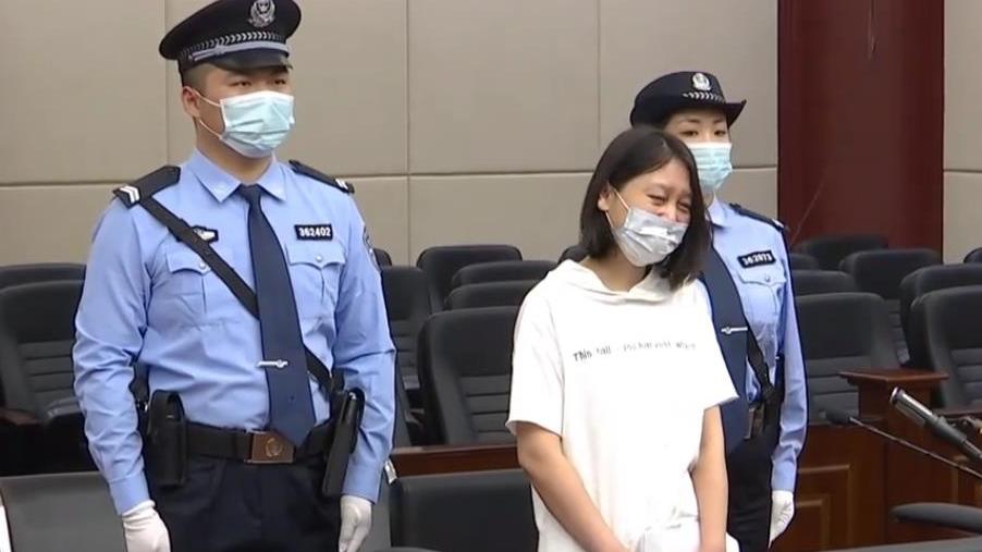 劳荣枝二哥：她精神上有点崩溃，如判死刑希望能重审