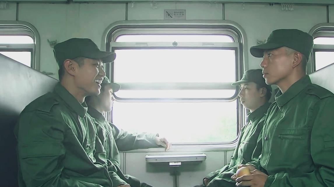 军人|我是特种兵：小庄的老战友陈喜娃，单兵素质强，留队发展会怎样？