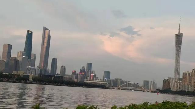 广州市|广州男子钓到怪鱼，转手送人，回家才知400一斤