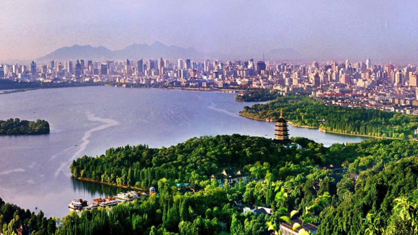 研学旅行|杭州市的景色真的很好，你想来嘛？快看看吧！