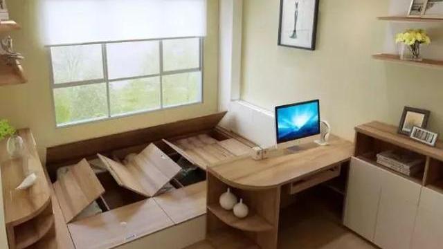 怎么选榻榻米？学会这几招不用纠结！