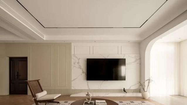 买下188㎡大平层，送给父母养老，这才是梦想中的退休生活，羡慕