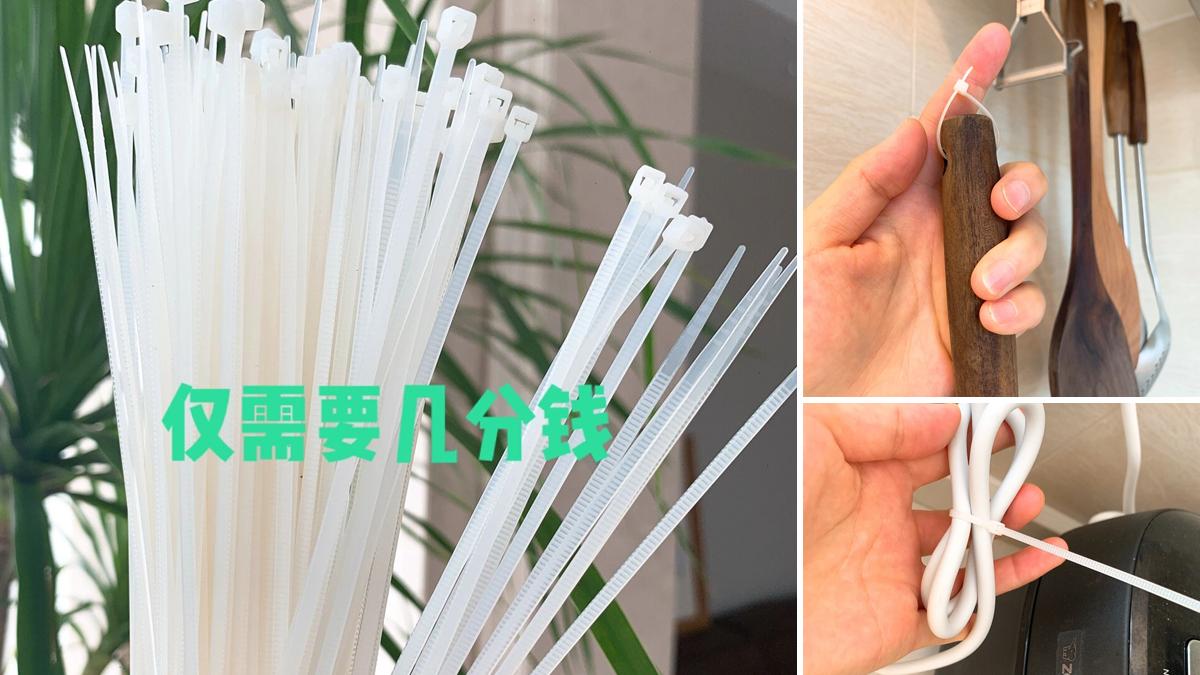 看似不起眼的家居小物，却有了自己巧妙的用法，才知道自己肤浅了