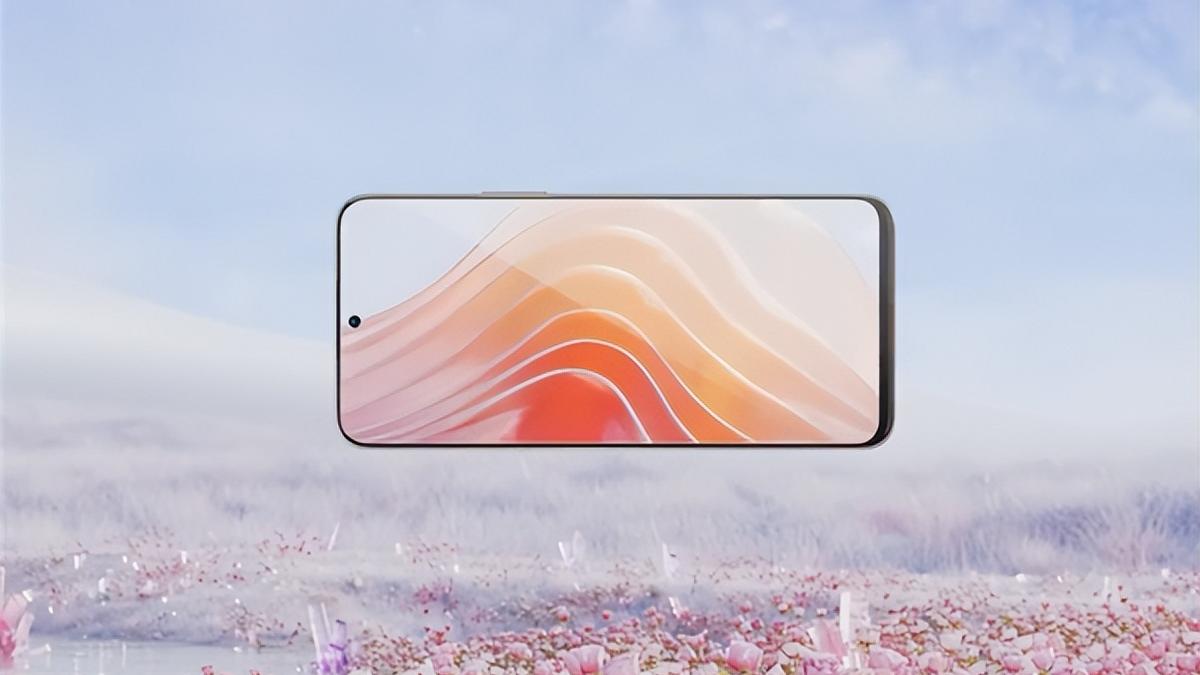 荣耀|赵明是真有创意，荣耀X40i这个配色很惊艳