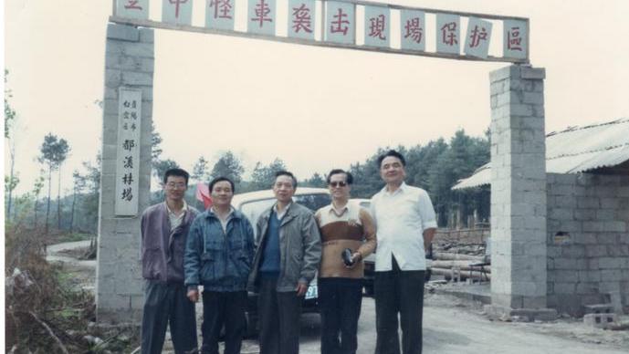 中国最大UFO悬案：绝密档案被揭开，外星人真的存在？