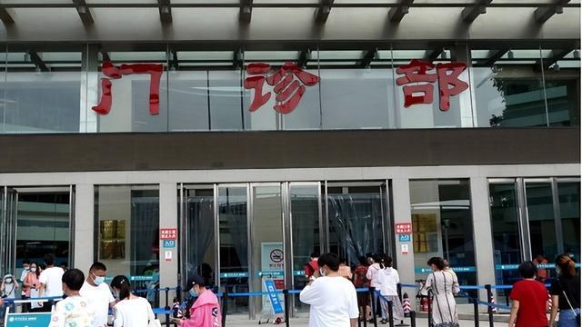 “亚洲最大医院”郑大一附院晒成绩单，平均每天营收近6000万