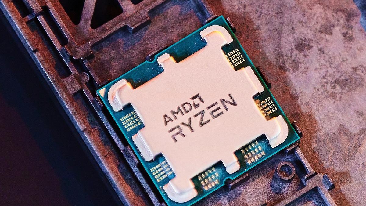 |更便宜的锐龙7000来了！八核六核四核心都有，预计明年初上市