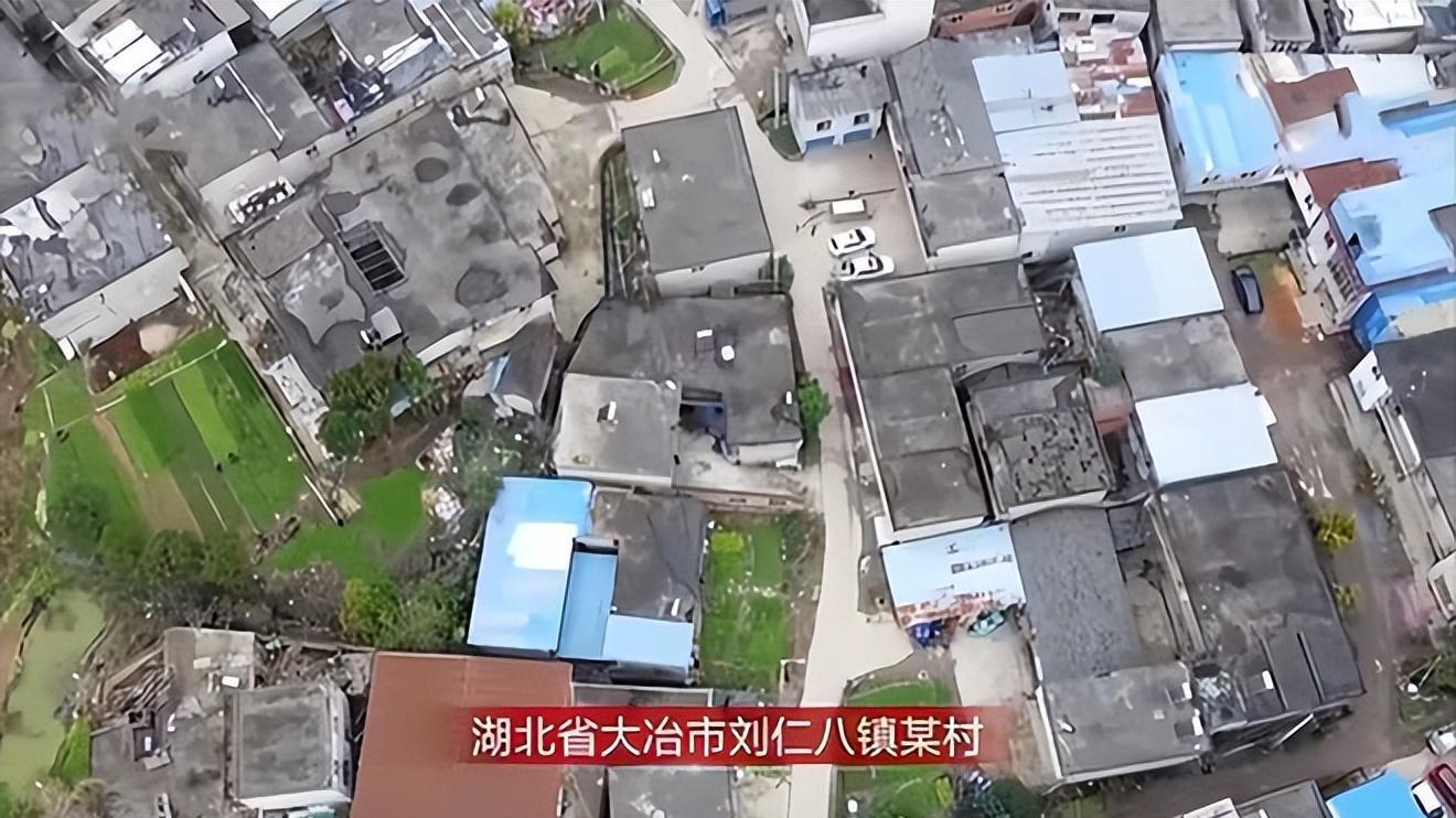 20年湖北老人家中去世，亲戚称是摔死，儿子回家奔丧变脸：快报警