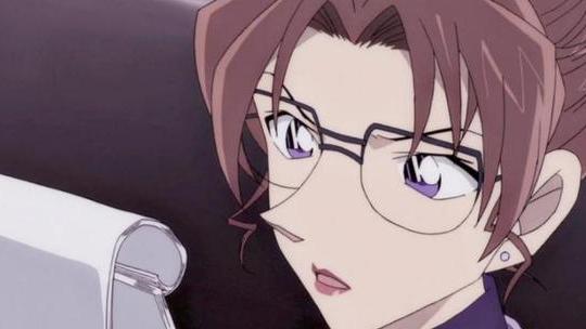 毛利小五郎|漫迷提出羞羞的疑惑：毛利小五郎和妃英理十年没有性生活？