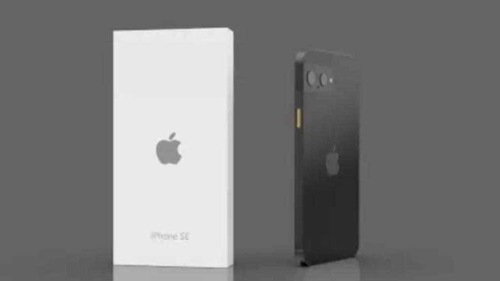 iPhoneSE|iPhone SE4逆袭，后置双摄+灵动岛胶囊屏，还买什么iPhone14