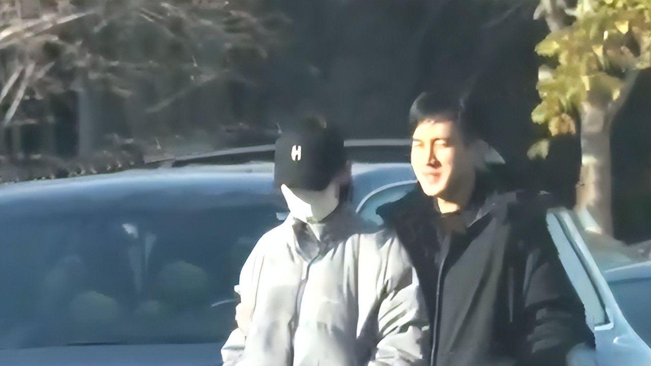 刘敏涛|一天吃俩刘姓的瓜，刘恺威、刘敏涛，娱乐圈二婚的瓜最香？