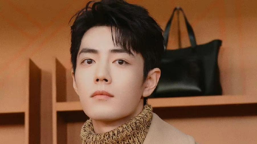 肖战|肖战《青岛啤酒》荣登光荣榜！同款霸占预售榜前三，可谓不可阻挡