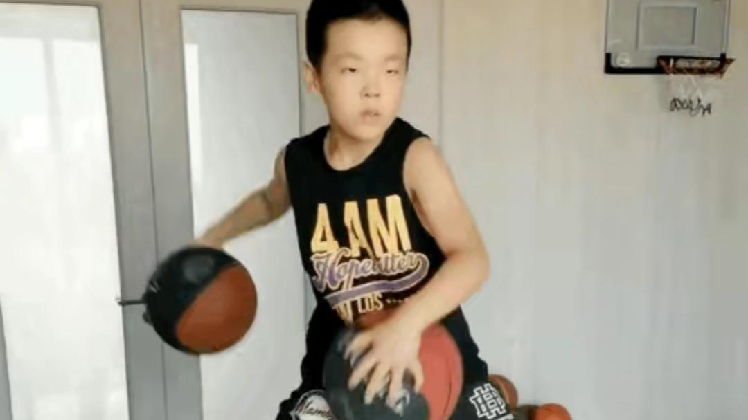 |控球好就能打职业？搞笑！