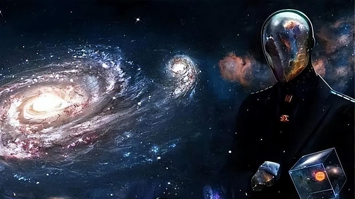 或许人类永远也解不开这四个宇宙奥秘，最后一个让人绝望！