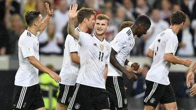霍顿|今年世界杯，德国荷兰是二档球队中的王炸，但炸的可不是小组对手